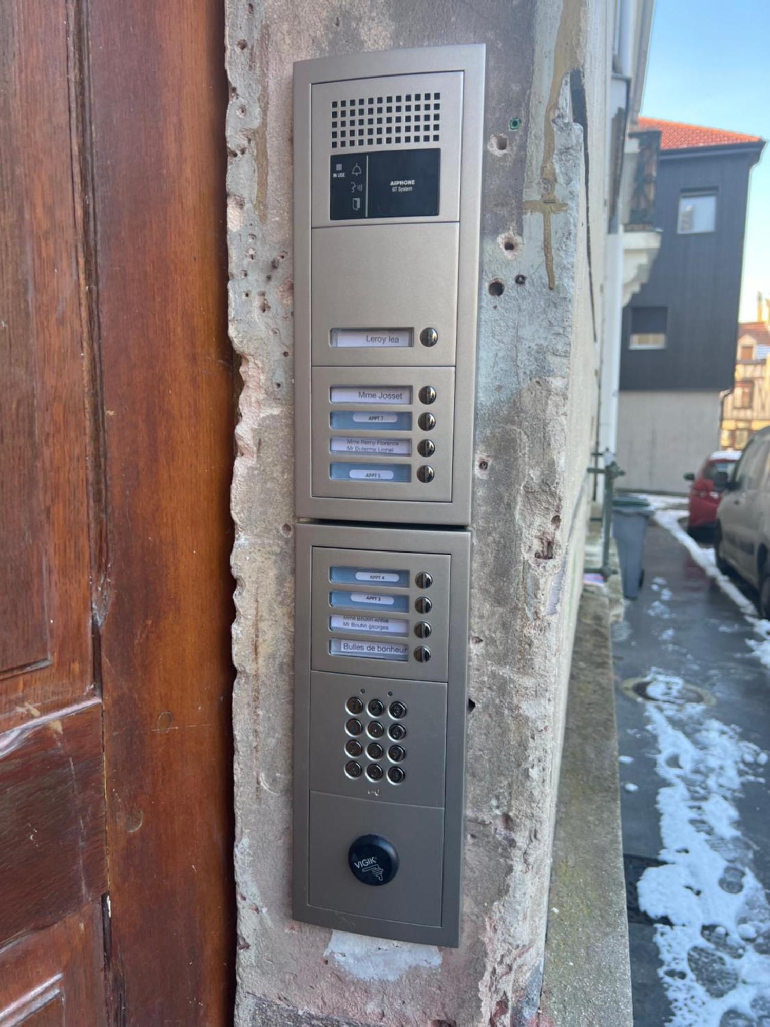 Apartamento Bulles De Bonheur - Hyper Centre D'Épernay Exterior foto