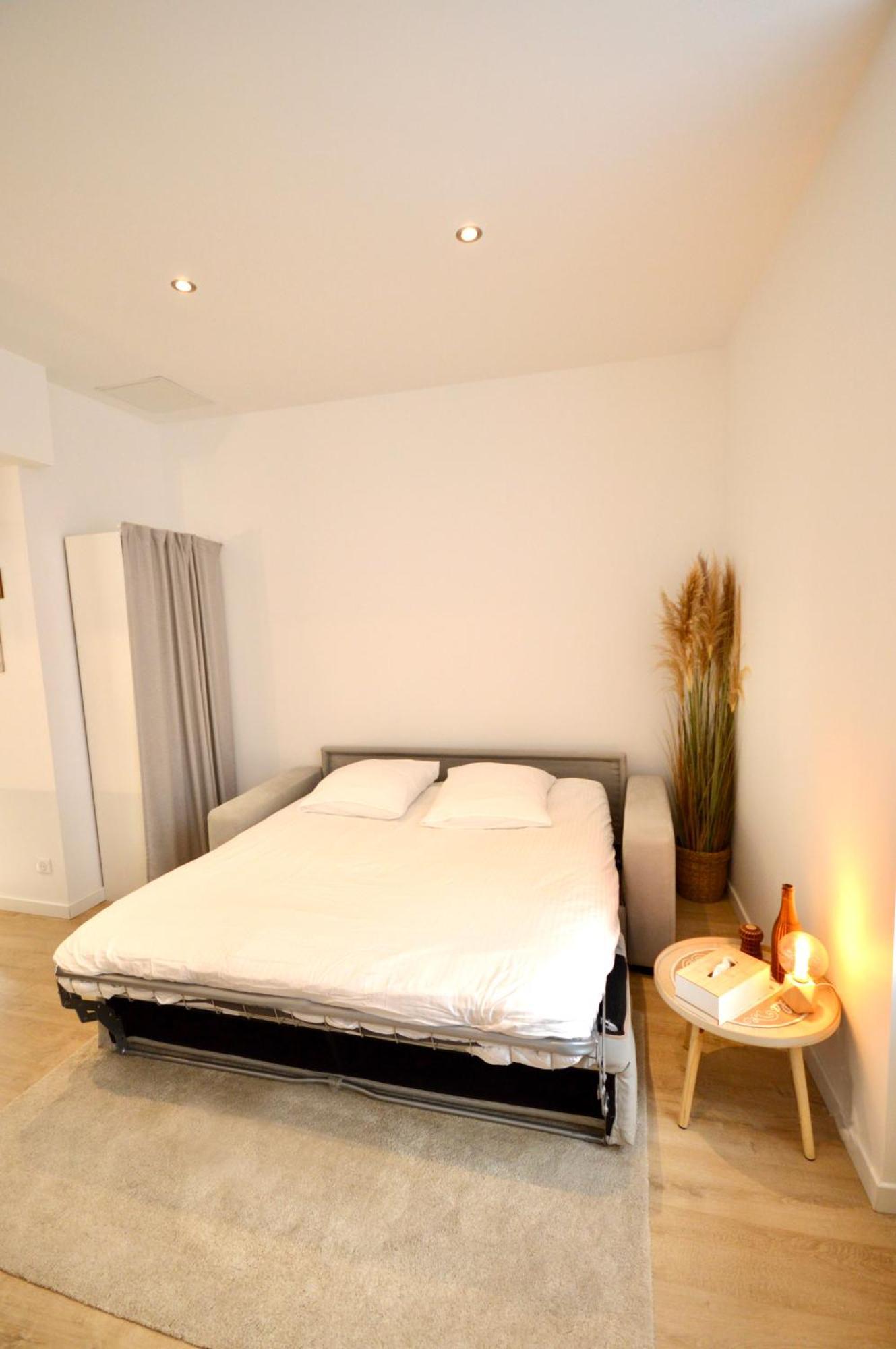 Apartamento Bulles De Bonheur - Hyper Centre D'Épernay Exterior foto